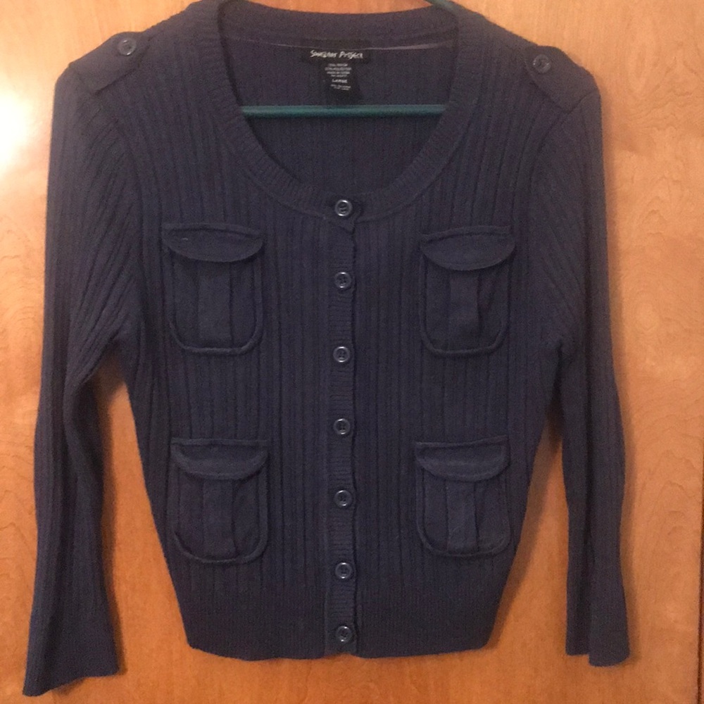 Cardigan